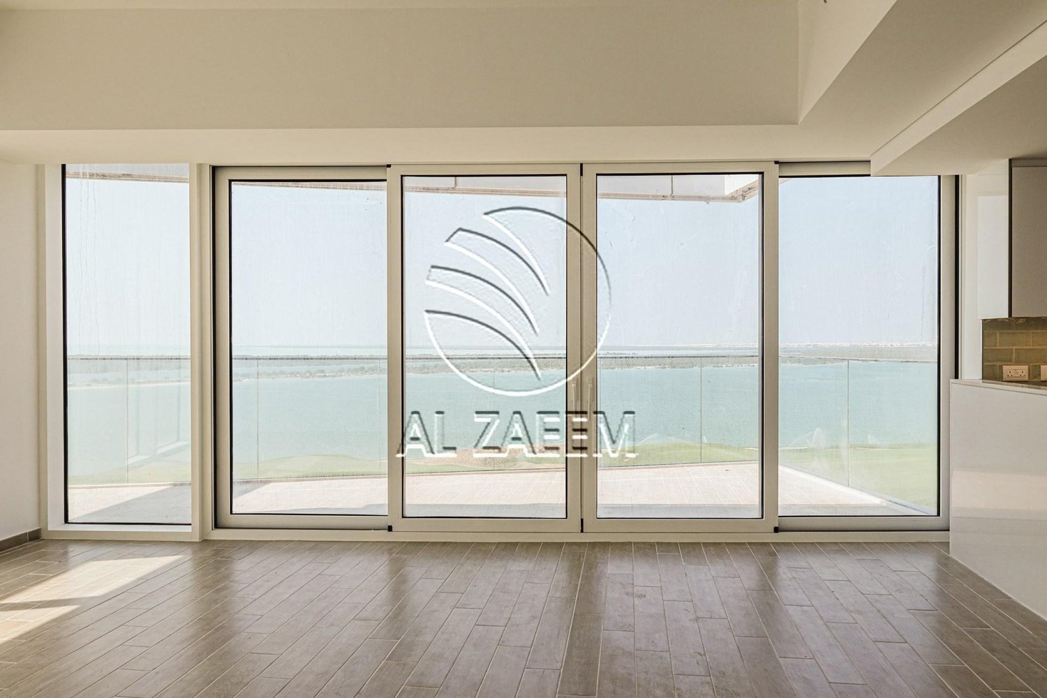 4 bedrooms Apartment in Yas Island, UAE No. 29645