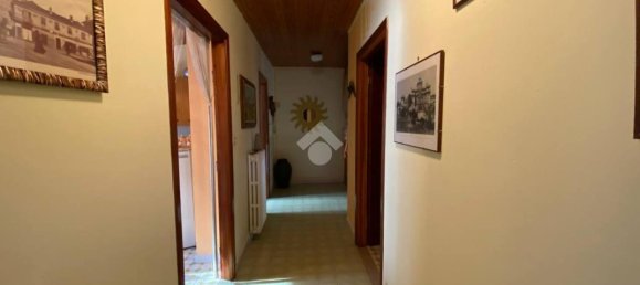 Квартира с 4 комнатами в Фрассино, Италия № 33721 10