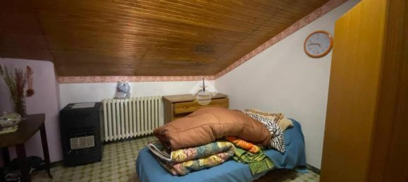 Квартира с 4 комнатами в Фрассино, Италия № 33721 14