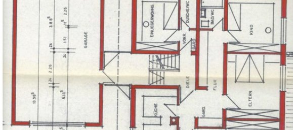 6 Schlafzimmer Stadthaus in Schwarzwald-Baar-Kreis, Germany, Nr. 295926 10