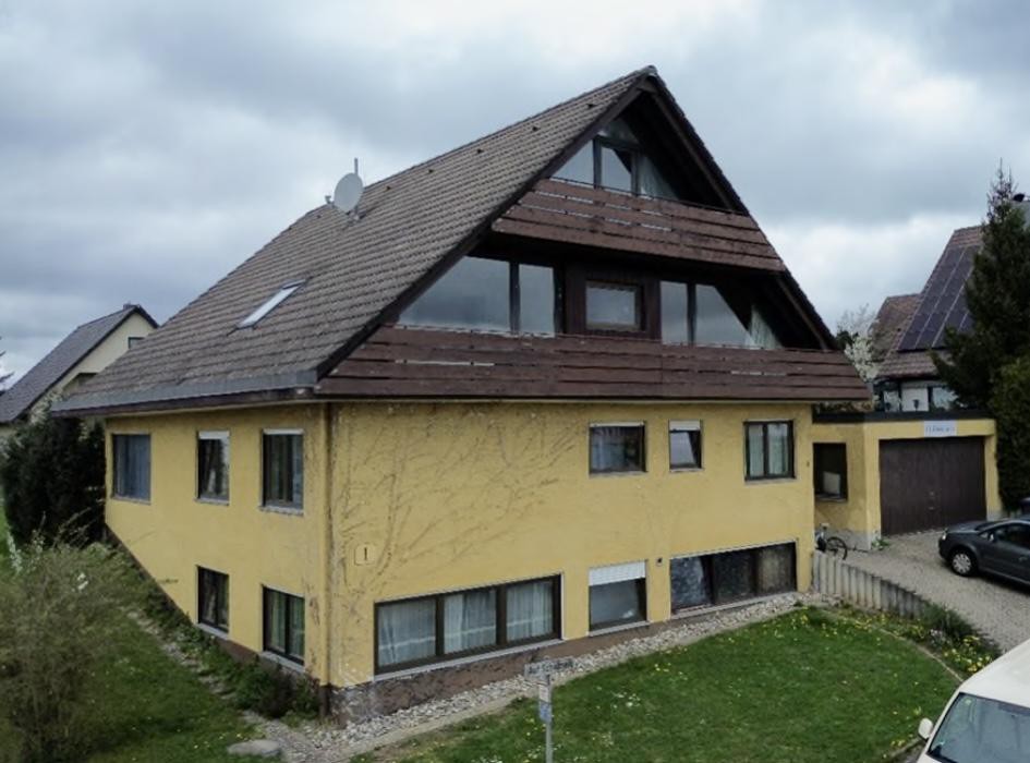 6 Schlafzimmer Stadthaus in Schwarzwald-Baar-Kreis, Germany, Nr. 295926