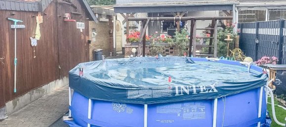 2 غرف نوم تاون هاوس في Recklinghausen, Germany رقم 245559 7