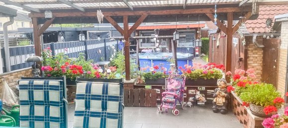 2 غرف نوم تاون هاوس في Recklinghausen, Germany رقم 245559 5