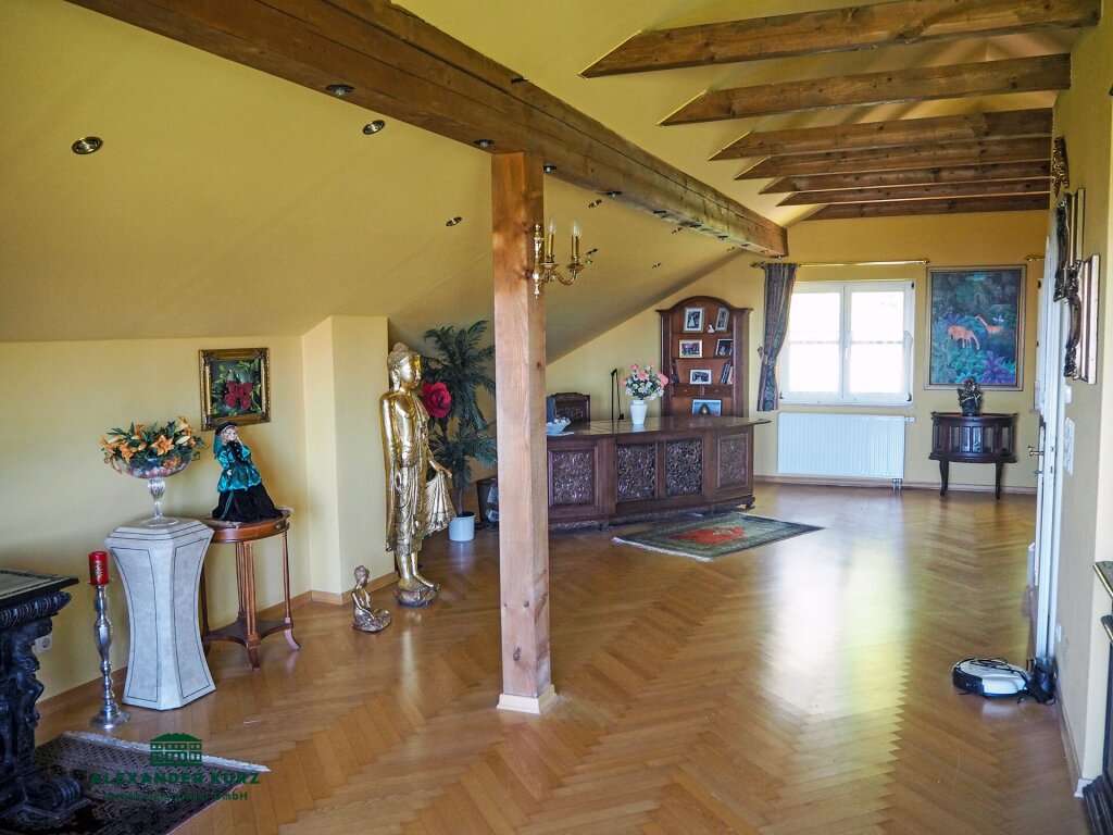 6غرفة منزل في Berg im Attergau, Austria رقم 40723