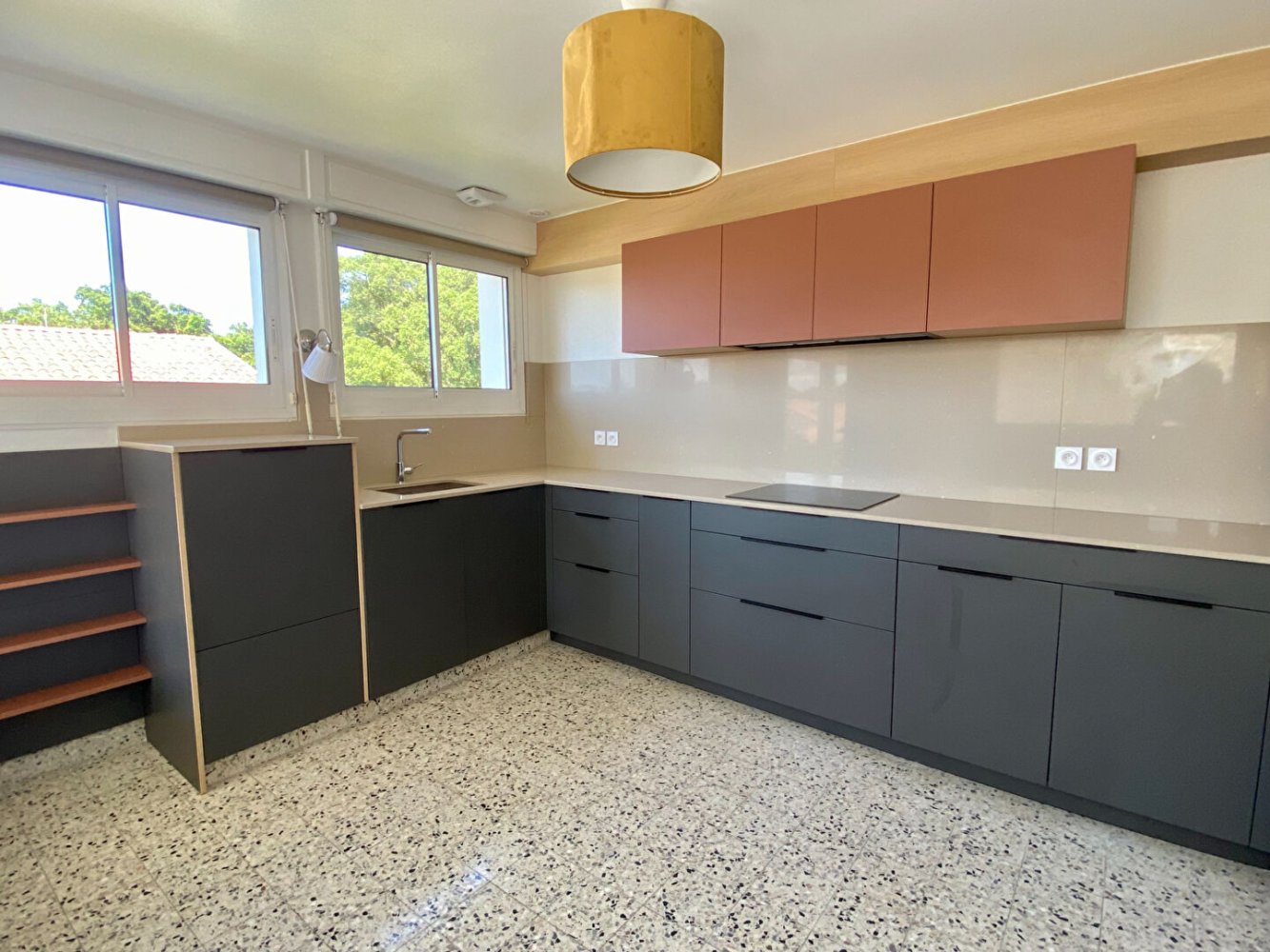 4 غرف نوم شقة في Tarnos, France رقم 278803