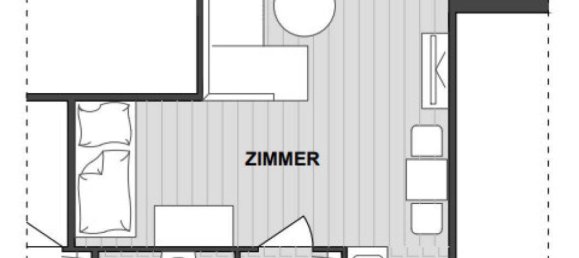 Studio in Penzing, Austria No. 94500 9