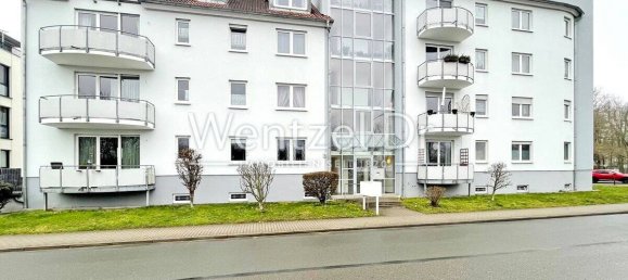 Apartamento de 2 divisões em Leipzig, Germany N.º 90641 2
