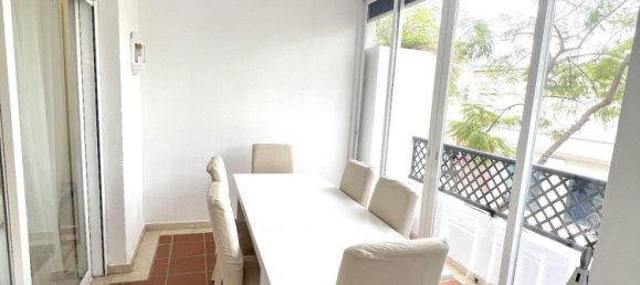 3 bedrooms Apartment in Marbella, Spain No. 139200 4