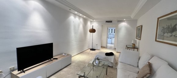 3 bedrooms Apartment in Marbella, Spain No. 139200 2