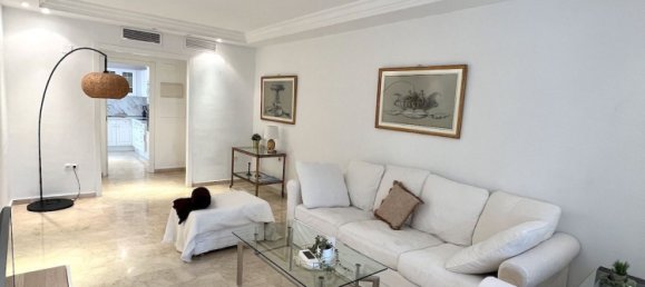 3 bedrooms Apartment in Marbella, Spain No. 139200 12