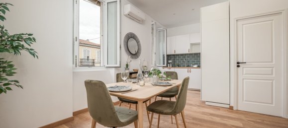 2 bedrooms Apartment in Marseille, France No. 317686 3