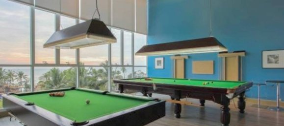 1 bedroom Condo in Pattaya, Thailand No. 21734 13