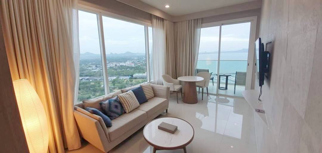 1 bedroom Condo in Pattaya, Thailand No. 21734