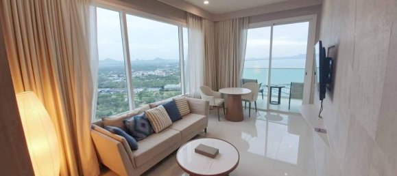 1 bedroom Condo in Pattaya, Thailand No. 21734 2