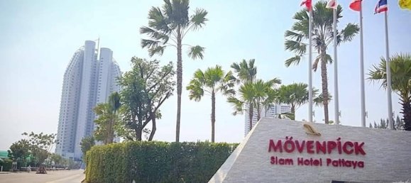 1 bedroom Condo in Pattaya, Thailand No. 21734 11