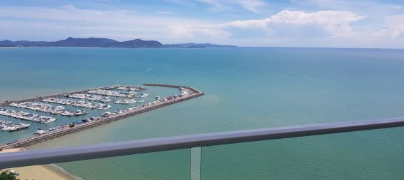 1 bedroom Condo in Pattaya, Thailand No. 21734 8