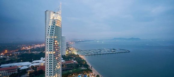 1 bedroom Condo in Pattaya, Thailand No. 21734 9