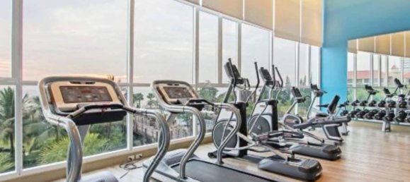 1 bedroom Condo in Pattaya, Thailand No. 21734 12