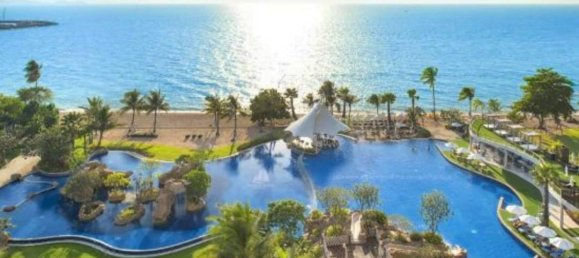 1 bedroom Condo in Pattaya, Thailand No. 21734 10