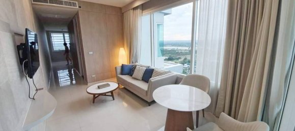 1 bedroom Condo in Pattaya, Thailand No. 21734 3