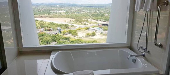 1 bedroom Condo in Pattaya, Thailand No. 21734 7