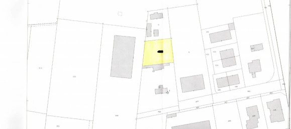 Земельный участок 600м² в Маньяго, Италия № 30074 3