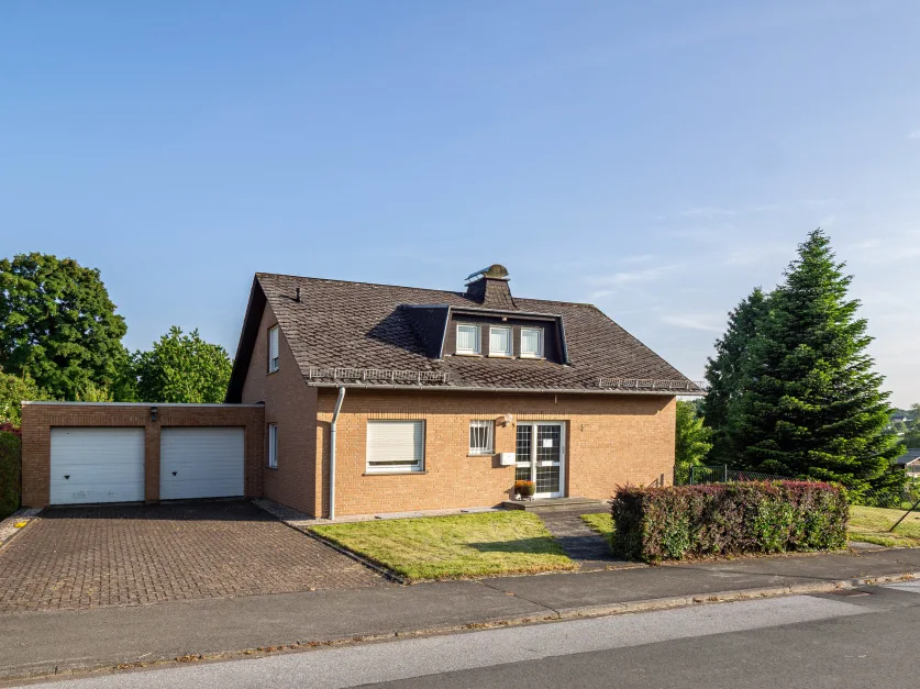 2 bedrooms House in Soest, Germany No. 232441