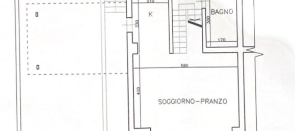 3 bedrooms Villa in Guidonia Montecelio, Italy No. 372231 8