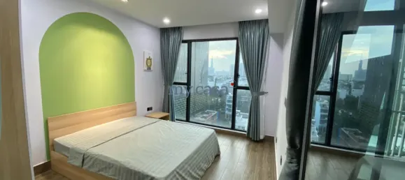 2 bedrooms Apartment in Thu Duc, Vietnam No. 8587 2