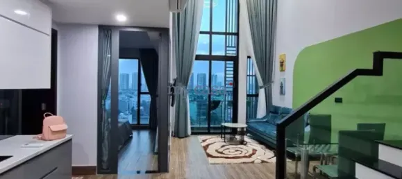 2 bedrooms Apartment in Thu Duc, Vietnam No. 8587 3