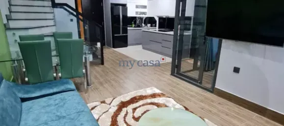 2 bedrooms Apartment in Thu Duc, Vietnam No. 8587 4