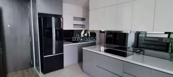 2 bedrooms Apartment in Thu Duc, Vietnam No. 8587 5