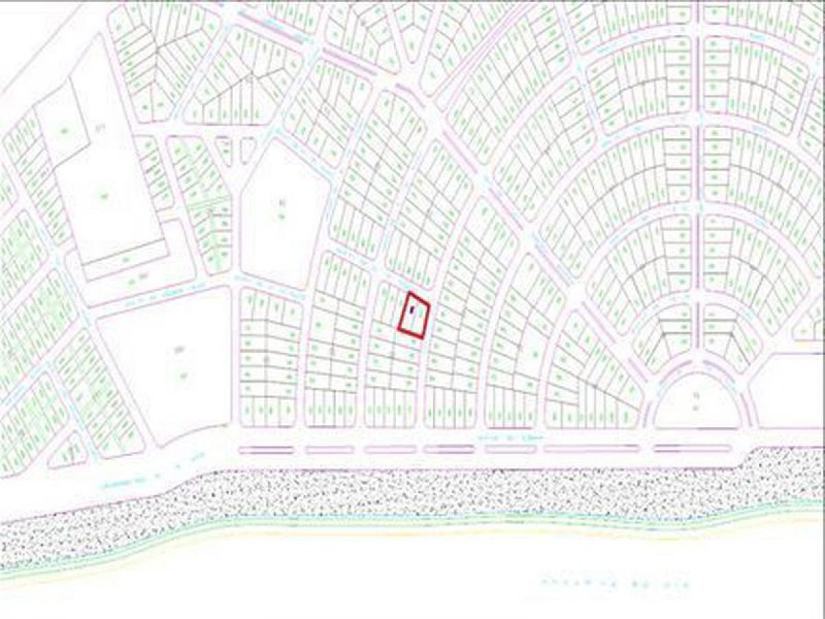  Land in Maldonado, Uruguay No. 14238