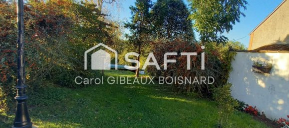 2 bedrooms House in Eure-et-Loir, France No. 158479 29