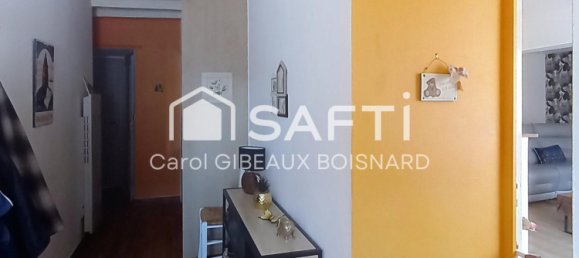 2 bedrooms House in Eure-et-Loir, France No. 158479 10