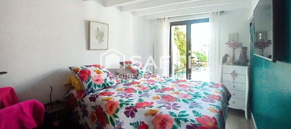 2 bedrooms House in Eure-et-Loir, France No. 158479 9