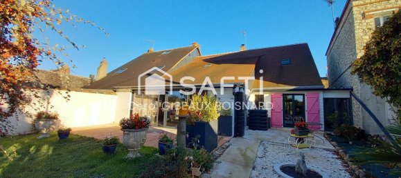 2 bedrooms House in Eure-et-Loir, France No. 158479 5