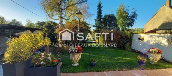 2 bedrooms House in Eure-et-Loir, France No. 158479 4