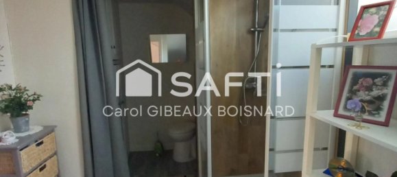 2 bedrooms House in Eure-et-Loir, France No. 158479 16