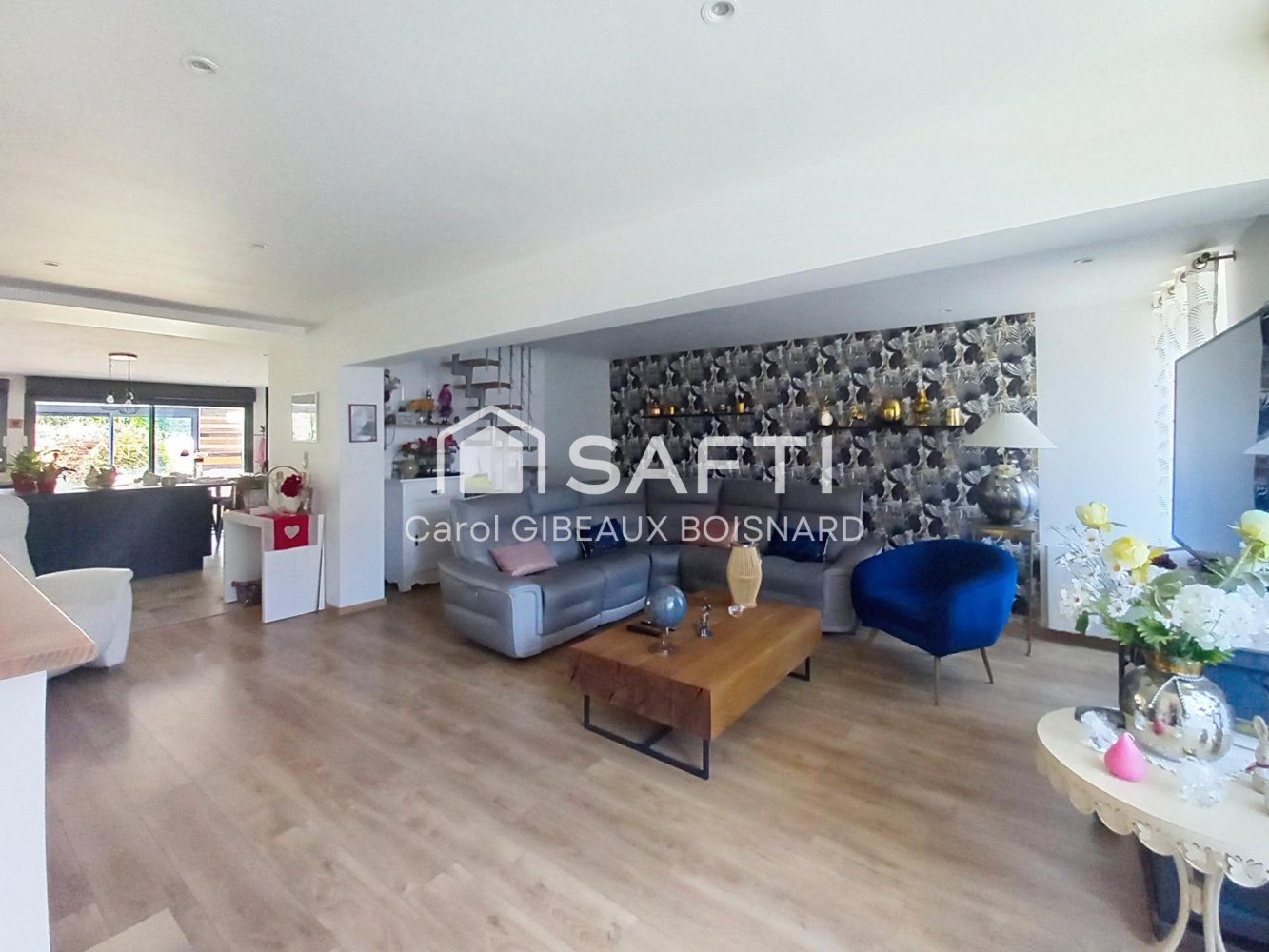 2 bedrooms House in Eure-et-Loir, France No. 158479