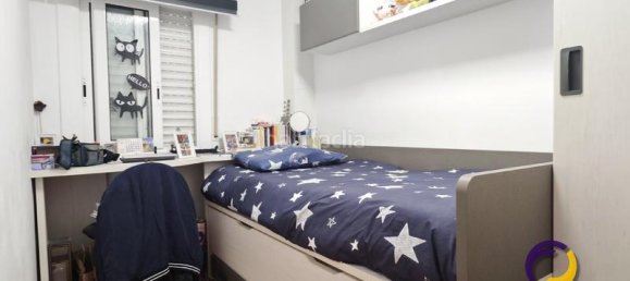 3 Schlafzimmer Wohnung in Vilafranca Del Penedes, Spain, Nr. 138535 12