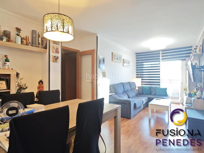 3 Schlafzimmer Wohnung in Vilafranca Del Penedes, Spain, Nr. 138535
