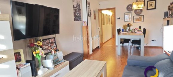 3 Schlafzimmer Wohnung in Vilafranca Del Penedes, Spain, Nr. 138535 5