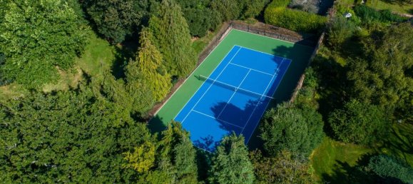 14 Schlafzimmer Haus, Nr. 13050 3