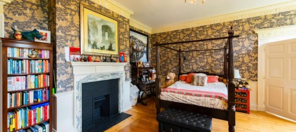 14 Schlafzimmer Haus, Nr. 13050 34