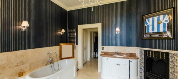 14 Schlafzimmer Haus, Nr. 13050 35