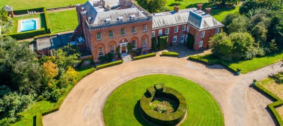 14 Schlafzimmer Haus, Nr. 13050 5