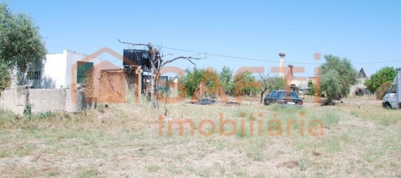 Armazém em Ponte de Sôr, Portugal 445 m² N.º 91626 6