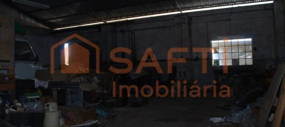 Armazém em Ponte de Sôr, Portugal 445 m² N.º 91626 15