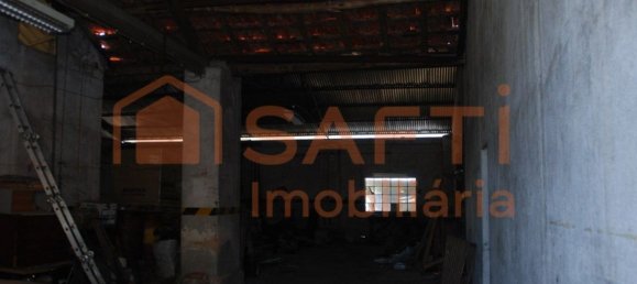 Armazém em Ponte de Sôr, Portugal 445 m² N.º 91626 14